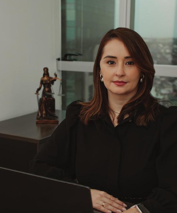 Catharina Fernandez