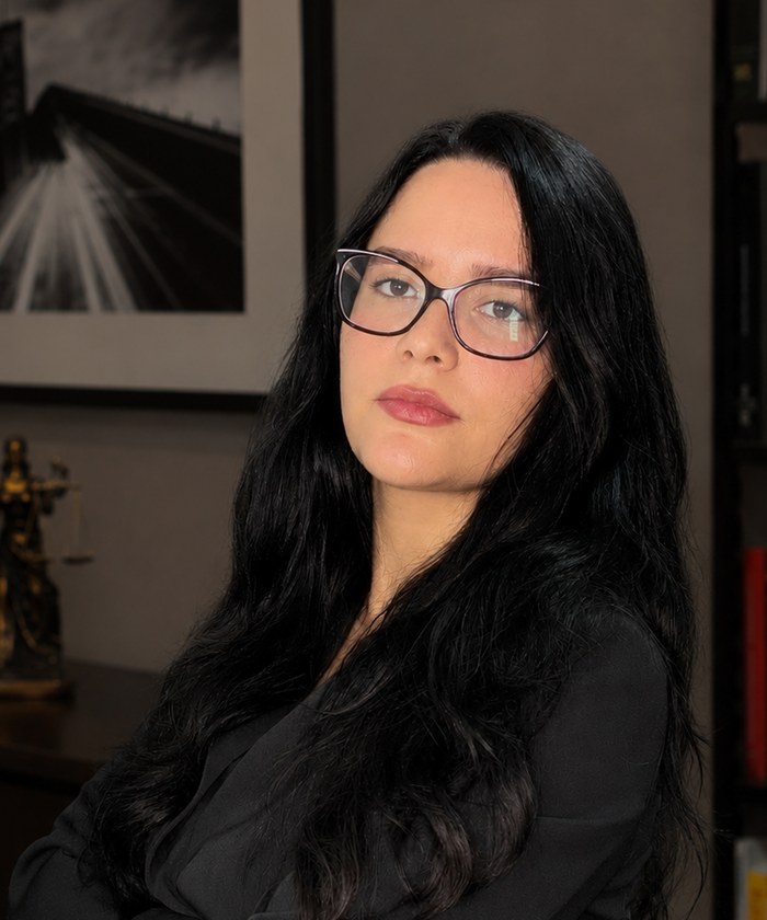 Rafaela Magalhães